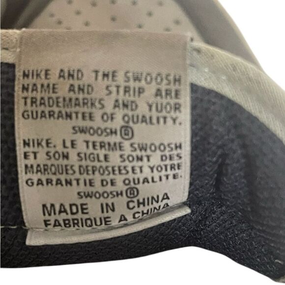 Nike Dunk Low Retro SE Leather Size 11 Mens - Picture 12 of 13